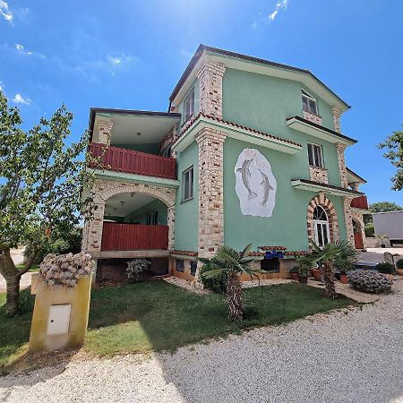 Apartman 2 Apartment Ližnjan Exterior foto