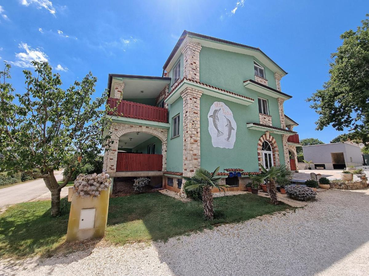 Apartman 2 Apartment Ližnjan Exterior foto